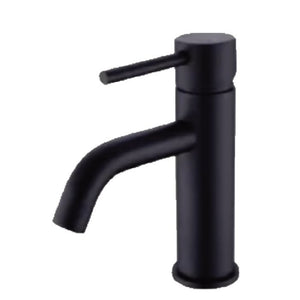EMPIRE FAUCE VF77BMT-A RV BATHROOM METAL VESSEL FAUCET 6-