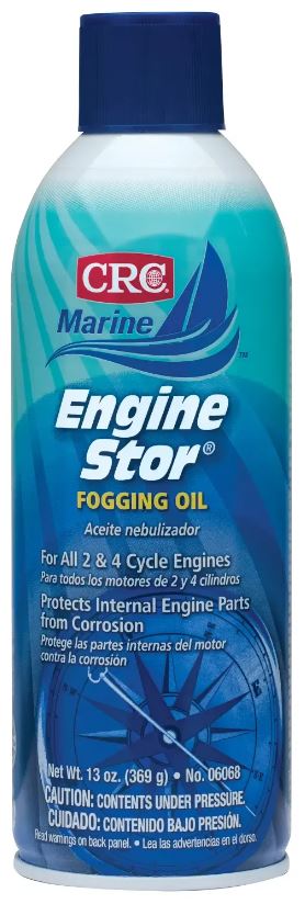 CRC 06068 MARINE ENG STORE