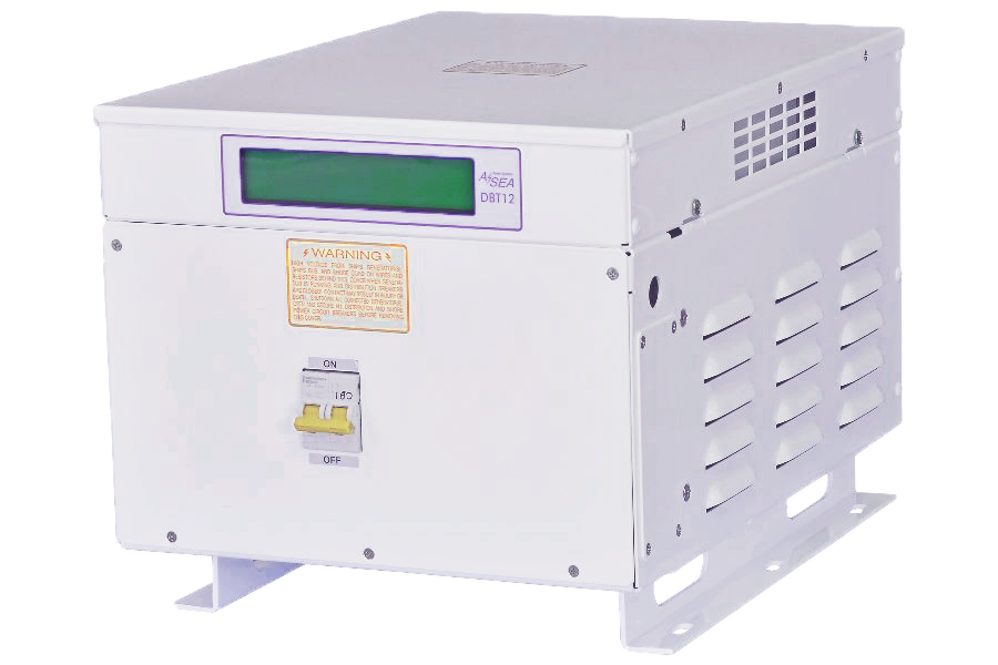 ASEA POWER 628009-001