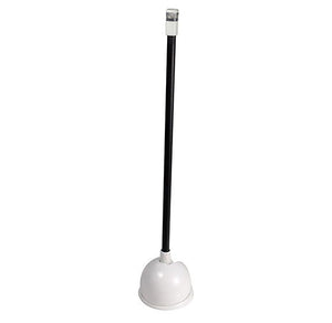 LUMITEC 101585 ANCHOR LIGHT LED 12' POLE BLACK
