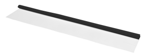 DICOR CORP EP46W-16 EPDM PLUST SLIDE OUT 16FT WHITE