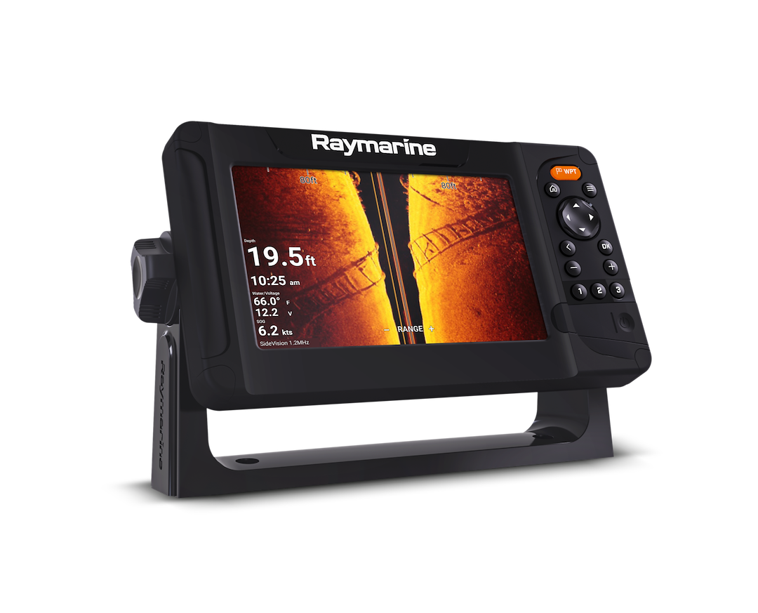 RAYMARINE E70532-05-NAG