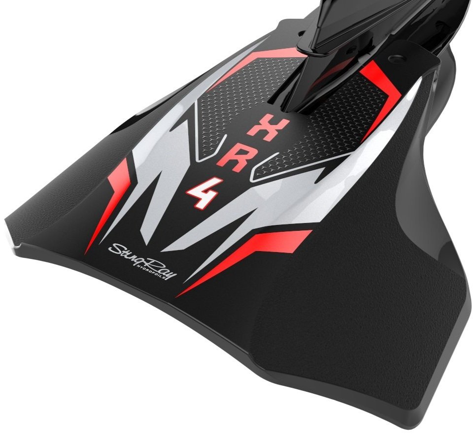 SAVIOR PROD SR-XR4-1