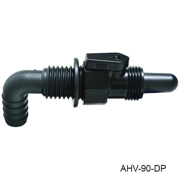 T-H MARINE AHV-90-DP