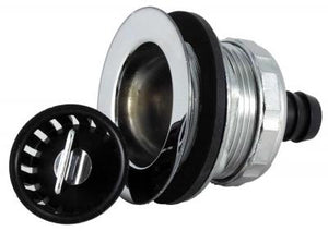 JR PRODUCTS 9490-217-022 STRAINRW/BSKT TF SN LN RW