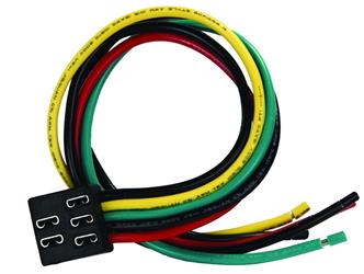 JR PRODUCTS 13065