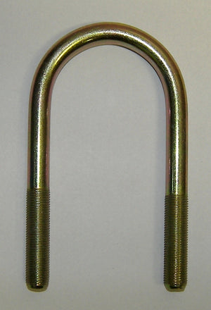 AP PRODUCTS 014-122073 U-BOLT1/2'-20X5.10'