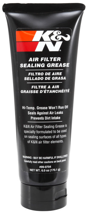 K&N FILTER 99-0704
