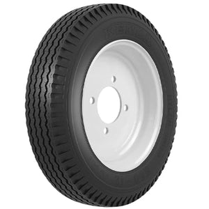 AMERICANA 30120 570-8 C PLY/4H WHITE