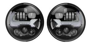 JW SPEAKER 0558143 EVO J3 BLACK CANADA KIT