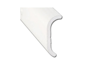 AP PRODUCTS 021-86004-16 S.LEG NONTRIM C.WHT16' EA