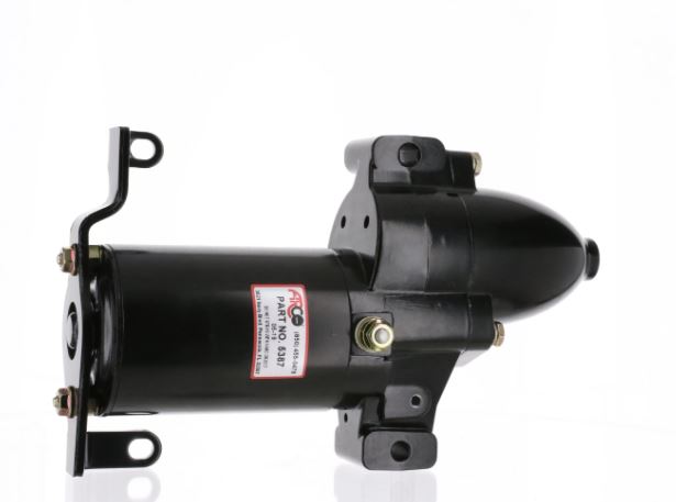 ARCO MARINE 5387