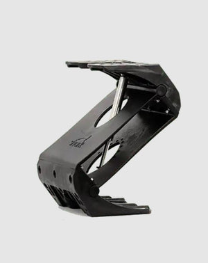 SPRINGFIELD FXAXAA00 FLEX SUSPENSION WITH 225MM TRAVEL