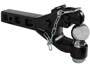 BUYERS PRODUCTS RM62000 COMBO HITCH 6-TON 2' BALL