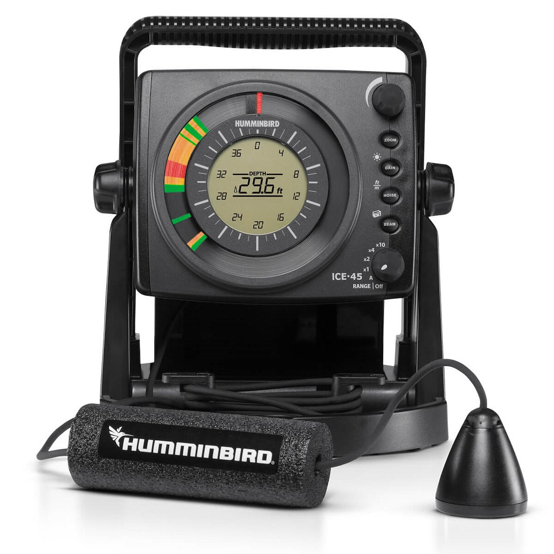 HUMMINBIRD 407030-1