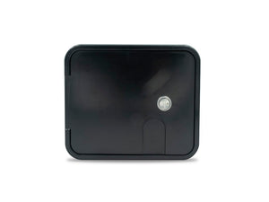 B&B MOLDERS 94255 CITY/GRAV WTR CTR W/BR KEY