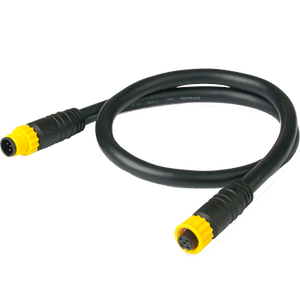 ANCOR 270001 NMEA 2000 BACKBONE CABLE - .5 METER