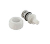 EMPIRE FAUCE CRD-AB-S B-LVR-HANDLE