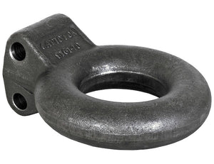 BUYERS PRODUCTS B16140 EYE ADJ. DRAWBAR 10 TON 3IN ID