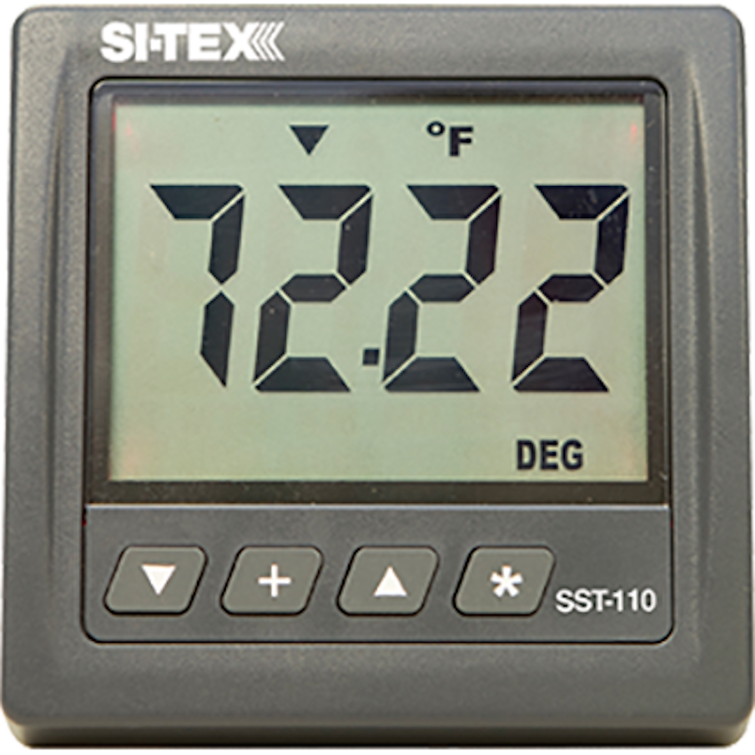 SI-TEX SST-110TS