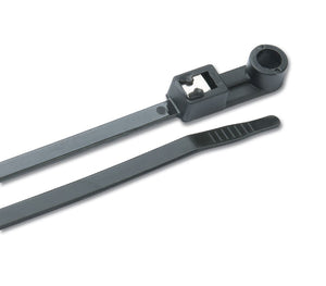 ANCOR 199301 8' UVB MT SELF-CUTCABLE TIES - 50PK