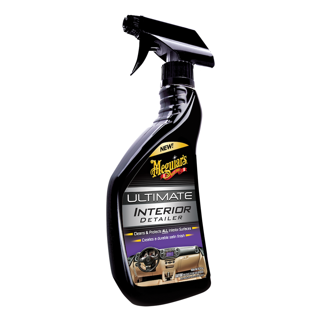 MEGUIARS WAX G16216