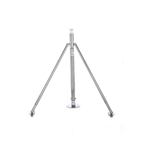 ATTWOOD SP-923-009-ADJ PRO PYLON SS ADJUSTABLE