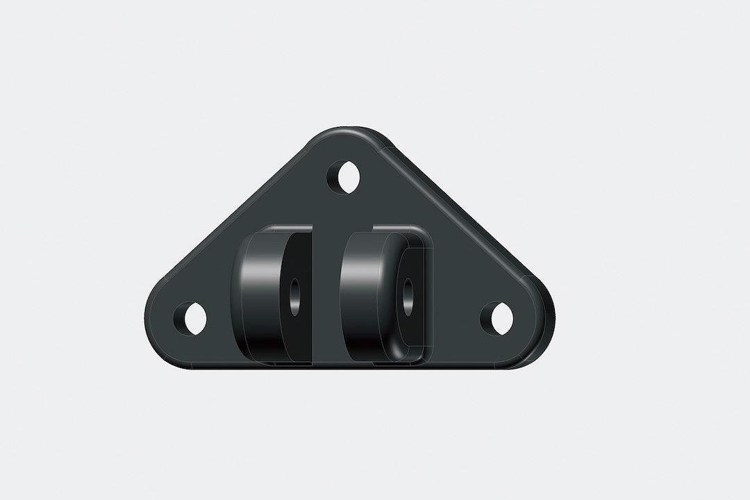 LENCO 50014-001D