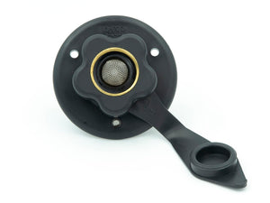 B&B MOLDERS 94215 CITY WATER FILL W/BRASS CV