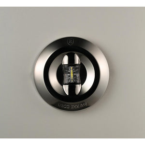 ATTWOOD 6556-1 CD-ASM LT TRANSOM LED 3NM