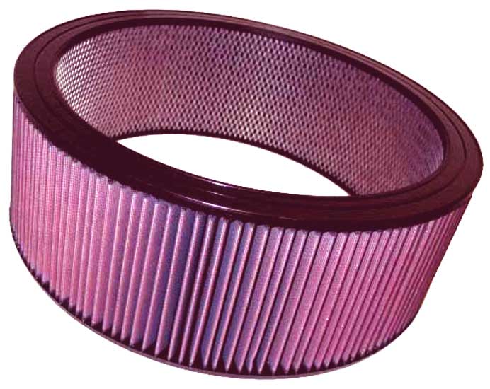 K&N FILTER E-3816
