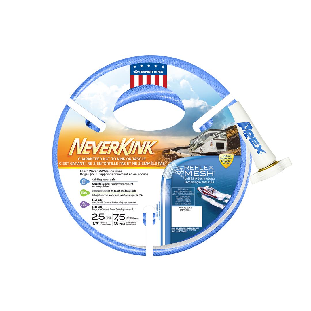 TEKNOR APEX 7604-25