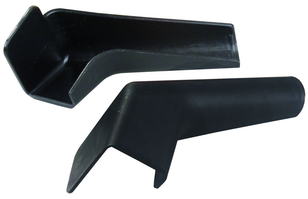 JR PRODUCTS 655-BK-A