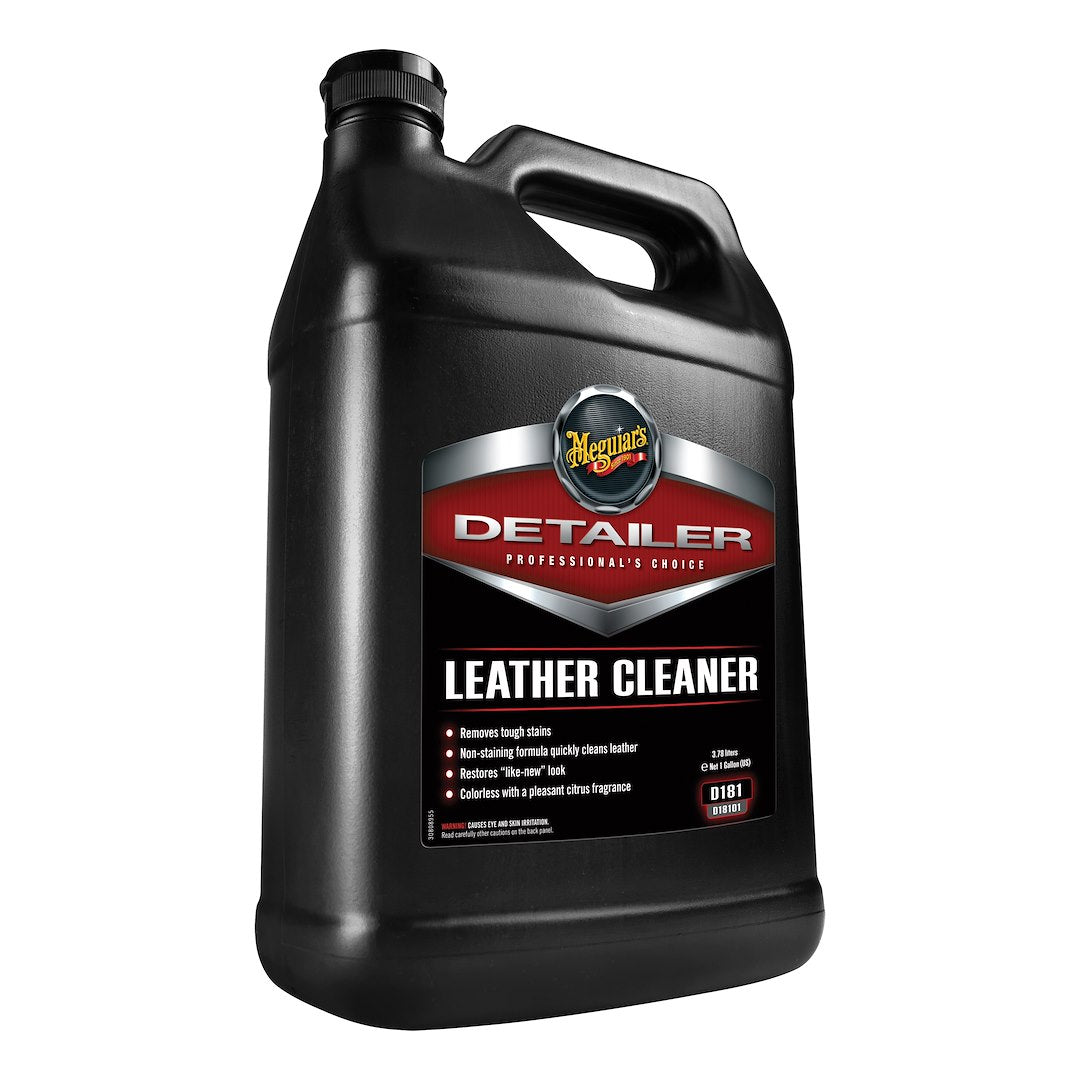 MEGUIARS WAX D18101