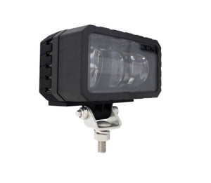 JW SPEAKER 0530303 24V LED FOG LIGHT - 2 LIGHT KIT WIT