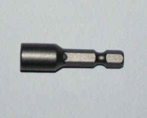 AP PRODUCTS 009-104C 1/4'X1-7/8' MAGNETIC BIT
