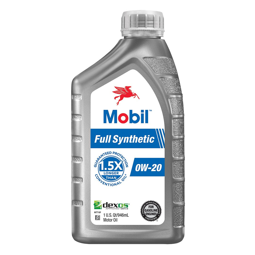 MOBIL 125197