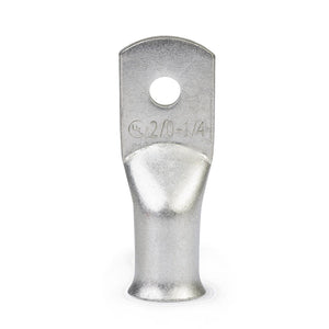 ANCOR 242294 TINNED LUG #2/0 1/4' 25PC