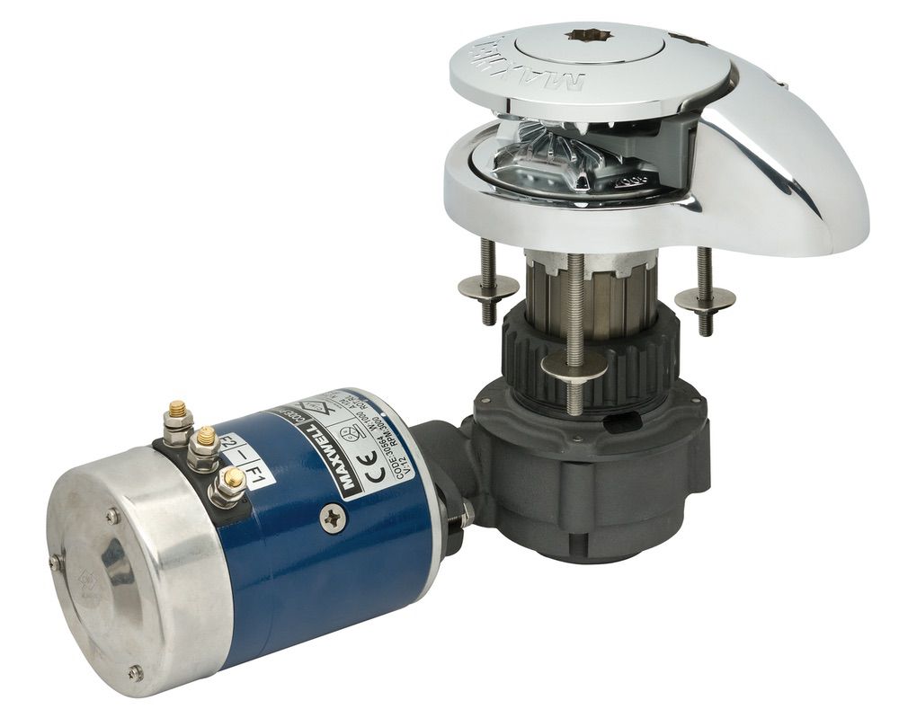 MAXWELL RC8812V