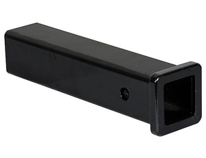 BUYERS PRODUCTS RT25812B RECEIVER TUBE 12' LENGTH