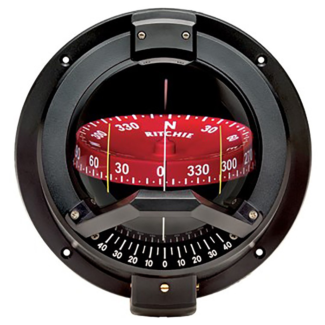 RITCHIE NAVI BN-202