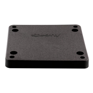 SCOTTY 1036 MOUNTING PLATE 1026 SWIVEL MOUNT