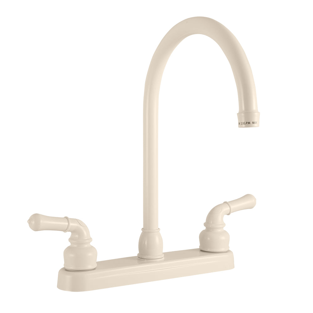 DURA FAUCET DF-PK330HC-BQ