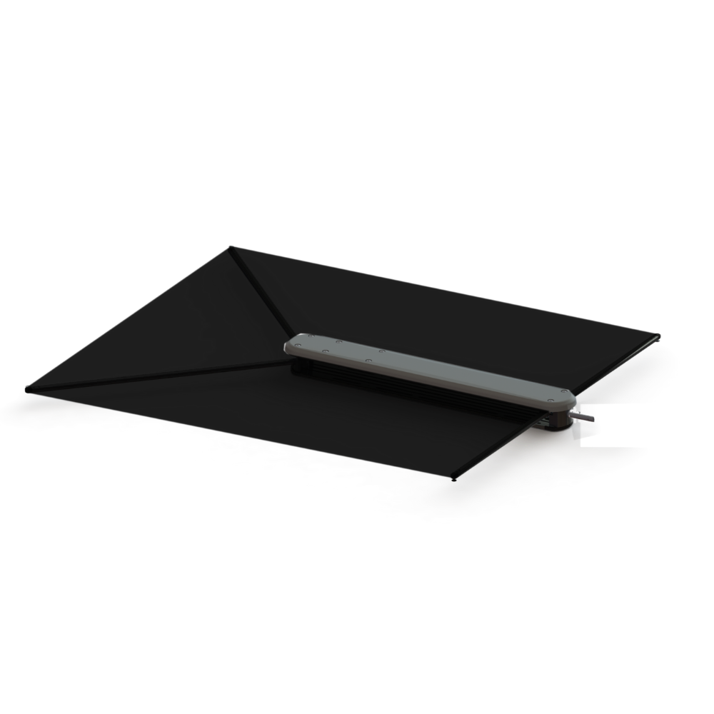 TACO METALS T10-3000-4