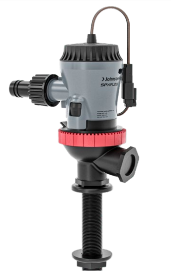 JOHNSON PUMP 10-13642-01
