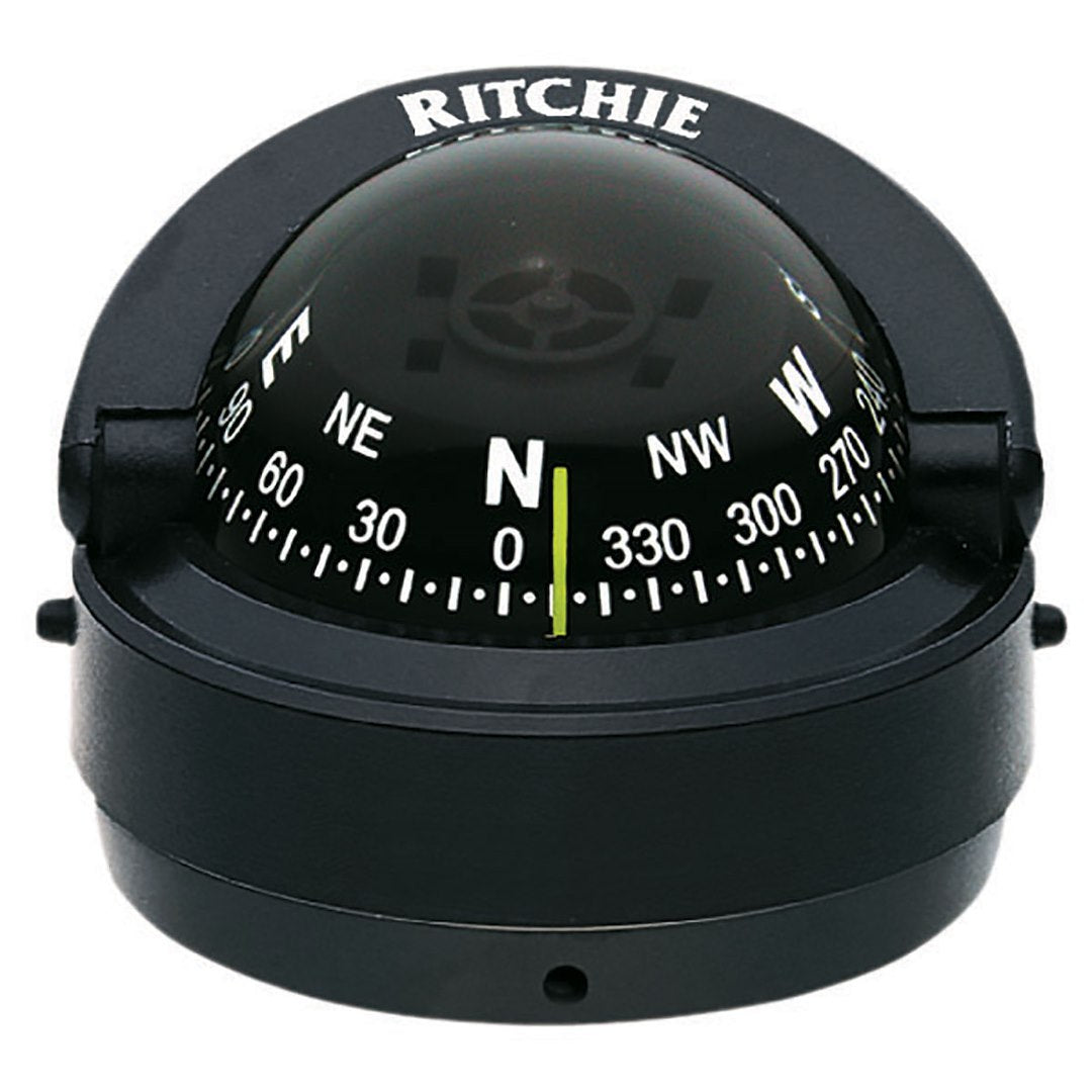 RITCHIE NAVI S-53