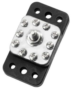 EGIS MOBILE 6012-308 POWER POST PLUS M8(5/16') POST + 1
