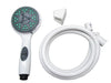 EMPIRE FAUCE UPGD-PVC-SHWR-ASSY-WHT