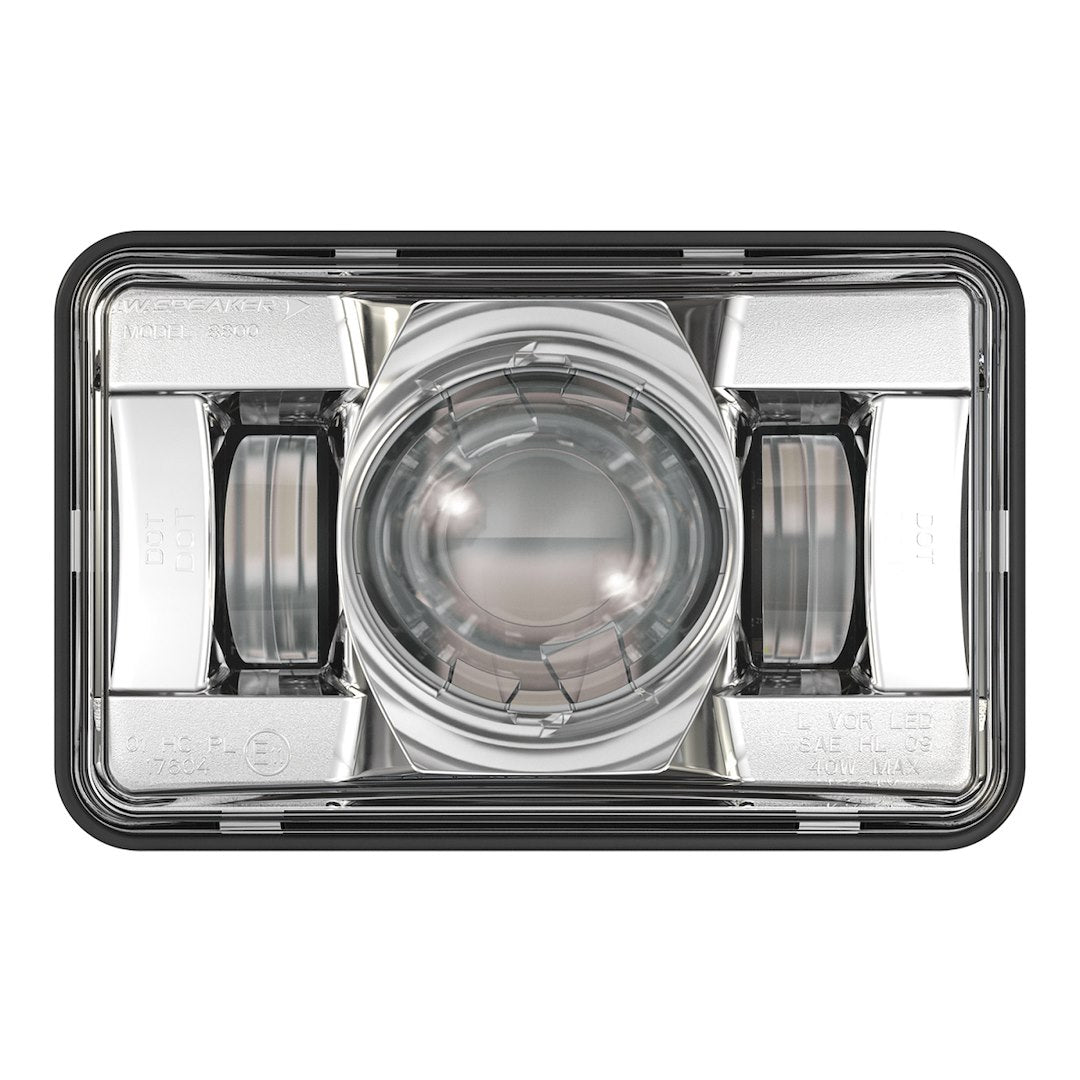 JW SPEAKER 0551381