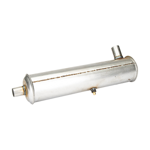 CUMMINS 155-1258 ONAN MUFFLER